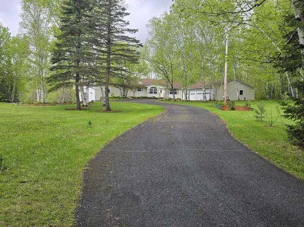 232 Washburn Road, Presque Isle, ME 04769