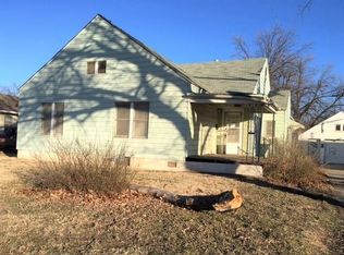 1420 W Maple Ave, Enid, OK 73703