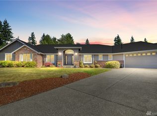 3624 158th Pl SE, Bothell, WA 98012