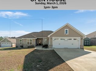 26 Sky View Dr, Purvis, MS 39475