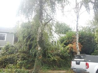 6226 SE Ash St, Portland, OR