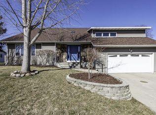 5800 82nd Pl, Kenosha, WI 53142