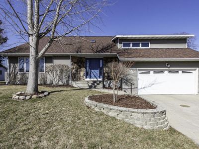 5800 82nd PLACE, Kenosha, WI, 53142