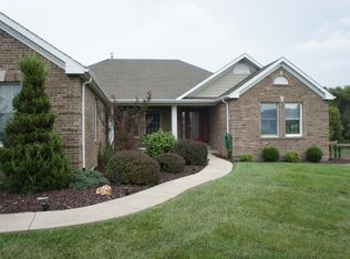 137 Willing Way, Troy, IL 62294