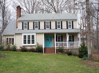 13224 Dawnwood Ct, Midlothian, VA 23114