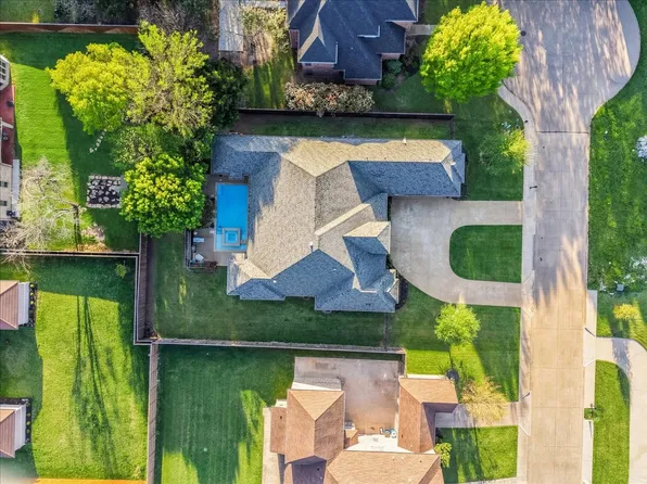 924 Joe Boy Ct, Desoto, TX 75115