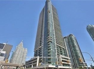 33 Bay St #3805-C01, Toronto, ON M5J 2Z3