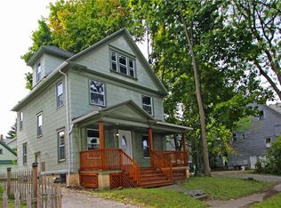 23 Saranac St, Rochester, NY 14621