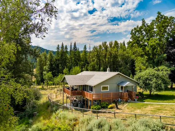 881 Orin Rice Rd, Colville, WA 99114