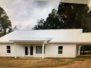 697 McClyde Rd, Como, MS 38619