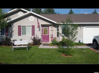 642 N 430 W, Logan, UT 84321