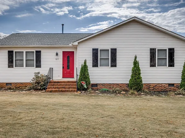 611 Green Ave, Greenville, SC 29601