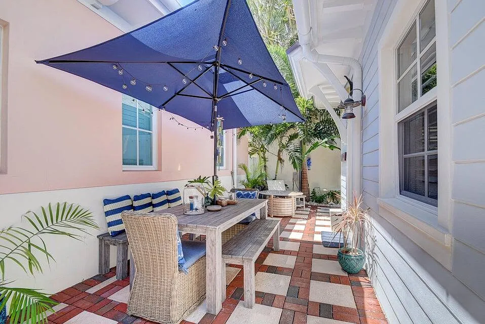 2 bed, 1.0 bath, 756 sqft, $8,000 — Photo 3