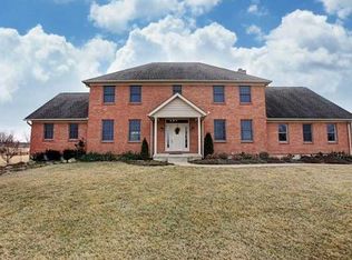4004 W Charleston Rd, Tipp City, OH 45371