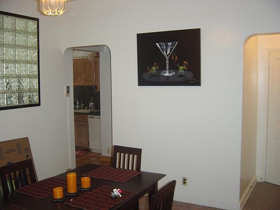 More Dining Room