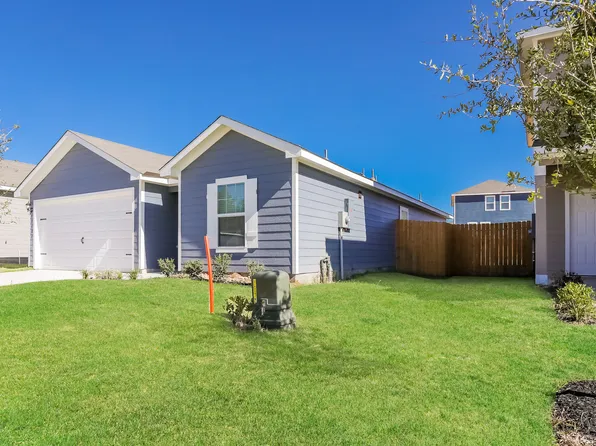 23131 Shakespear Dr, Magnolia, TX 77355