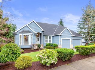 10594 SE Isaac Dr, Happy Valley, OR 97086