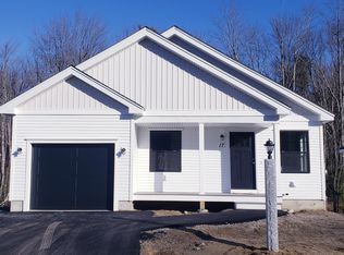 15 Heritage Way #8, Saco, ME 04072