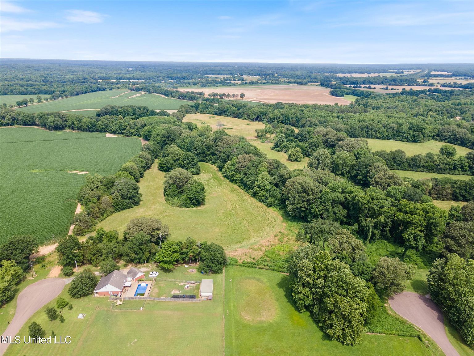 Hunters Walk, Hernando, MS 38632 MLS 4082557 Zillow