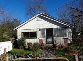 18 Watson St NW, Rome, GA 30165