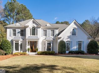 310 Glen Hampton Pl, Milton, GA 30004