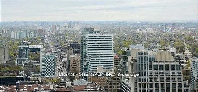 1 Bloor St E #3708 — Photo 13