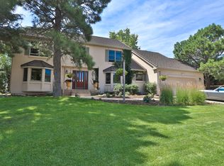 1415 Winding Ridge Ter, Colorado Springs, CO 80919