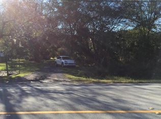 2306 Tomoka Farms Rd, Port Orange, FL 32128