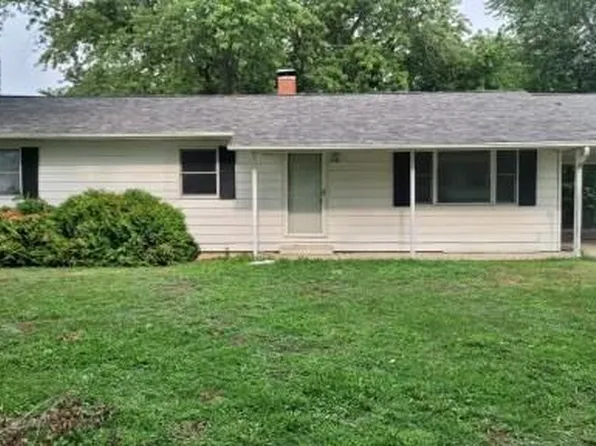 716 N Ervin St, Cutler, IL 62238