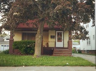 8301 Garfield Blvd #2, Garfield Heights, OH