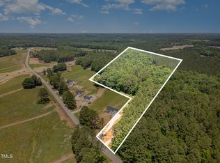 LOT 8 Stallings Rd LOT 8, Spring Hope, NC 27882