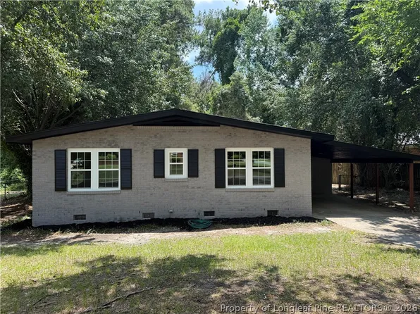 4805 Ellsworth Dr, Fayetteville, NC 28304