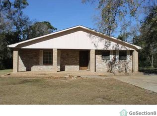 1714 Maglee Ave, Whistler, AL 36612