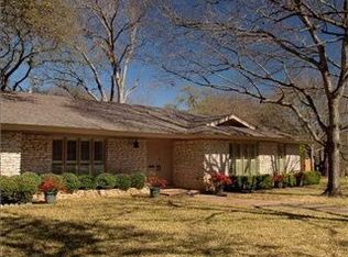 4006 Rockledge Dr, Austin, TX 78731