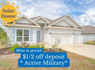 10818 Blacktail Loop, Pensacola, FL 32526