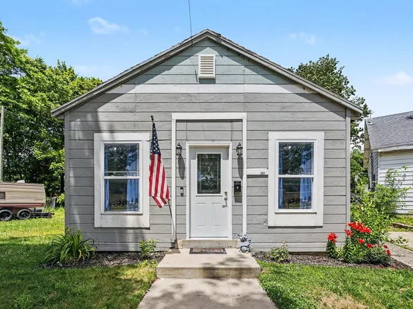 307 E Telegraph St, Dowagiac, MI 49047