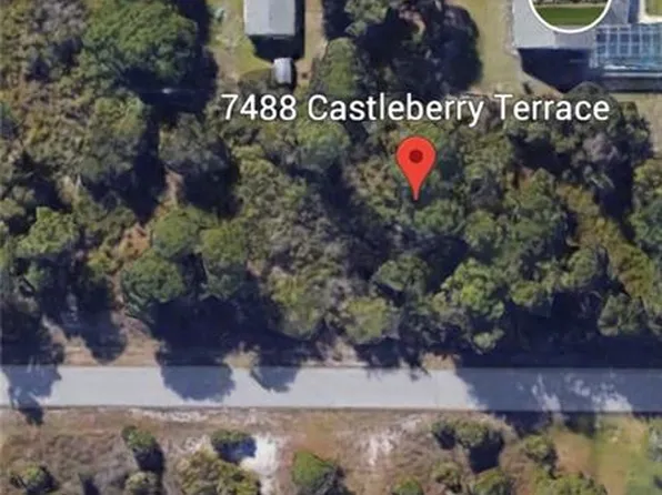 7488 Castleberry TER, ENGLEWOOD, FL 34224
