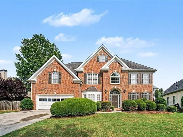 710 Wilde Rose Ct, Roswell, GA 30075