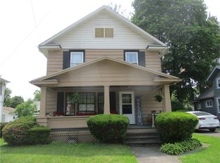 610 Spaulding St, Elmira, NY