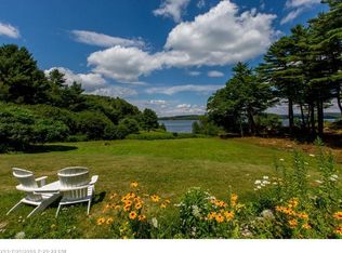 92 Captain John Parker Rd, Phippsburg, ME 04562