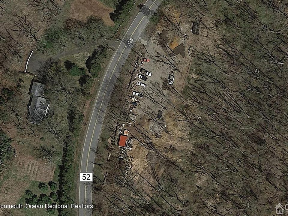 490 Red Hill Rd, Middletown, NJ 07748 MLS 2211250R Zillow