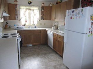 1715 Vine St, Perry, IA 50220