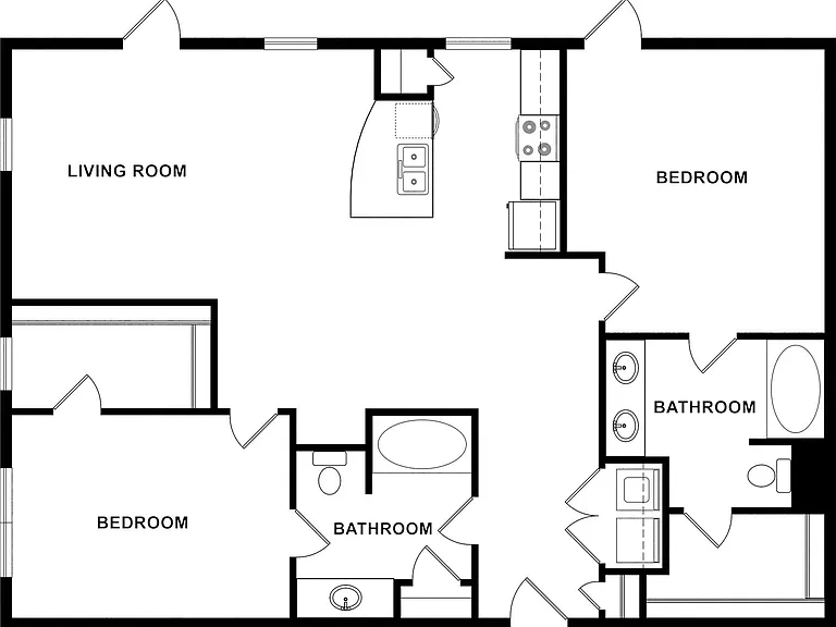 The Lofts at West 7th — Photo 95
