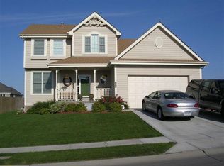 7725 S 167th St, Omaha, NE 68136