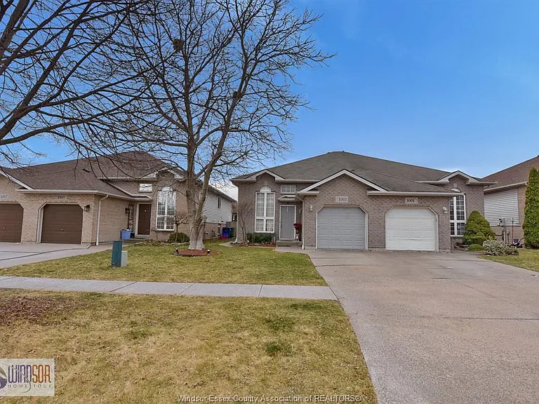1003 Silverdale Dr #UPPER — Photo 2