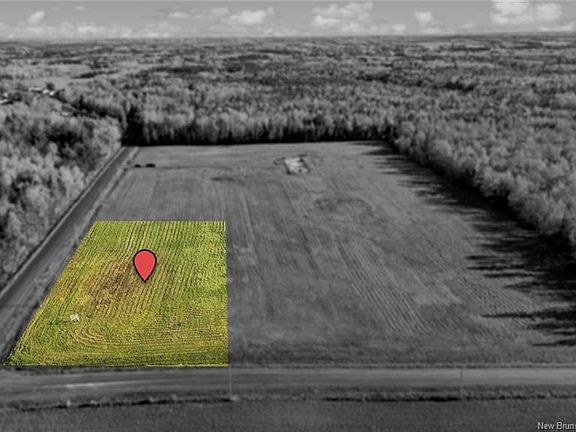 4th image of LOT 4 Bois Joli Rd