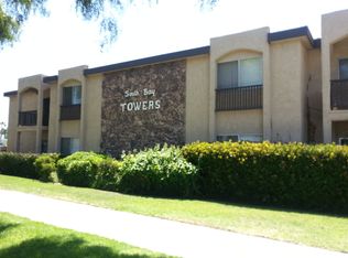 South Bay Towers Apartments, Chula Vista, CA 91910