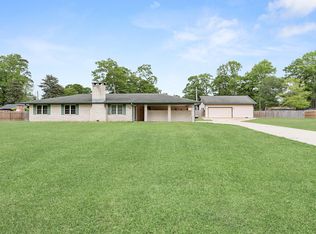 145 Magnolia Trl, Lumberton, TX 77657