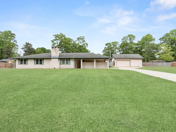 145 Magnolia Trl, Lumberton, TX 77657