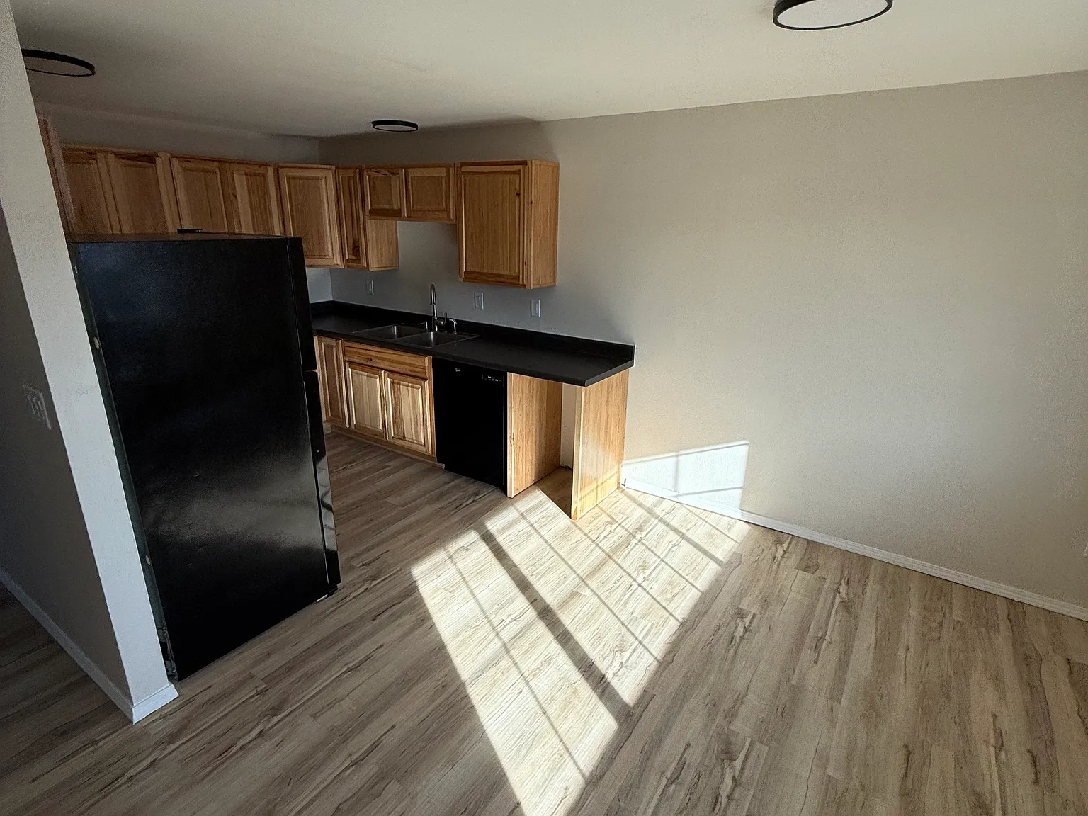 2 bed, $1,250 — Photo 3